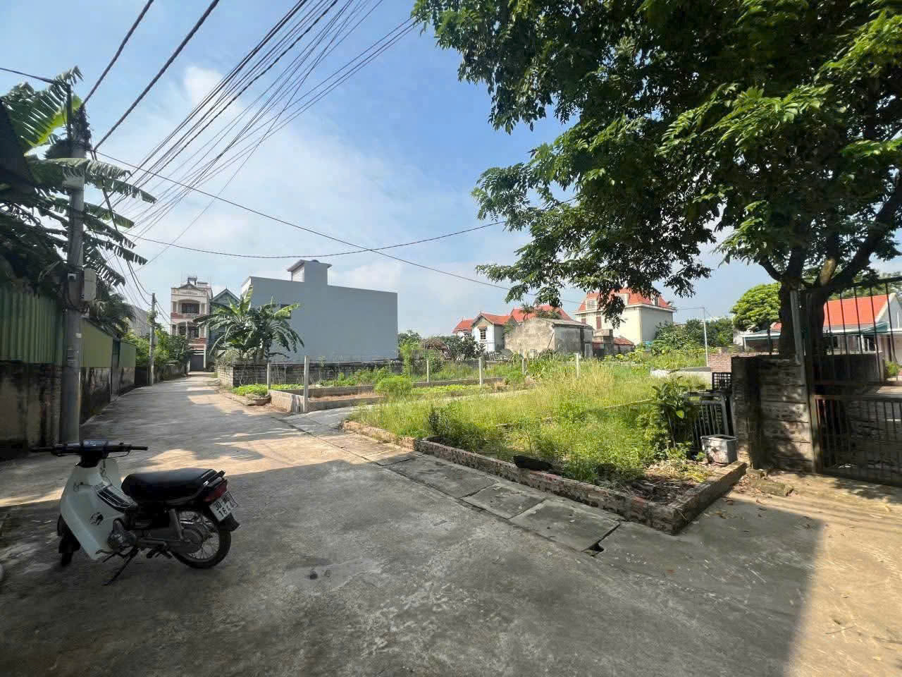 Siêu Phẩm Chương Lộc, Chương Dương, Thường Tín gần đường nối VĐ4 - Ảnh 1